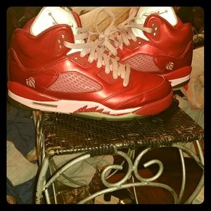 2019 Jordan 4 Valentine's day edition